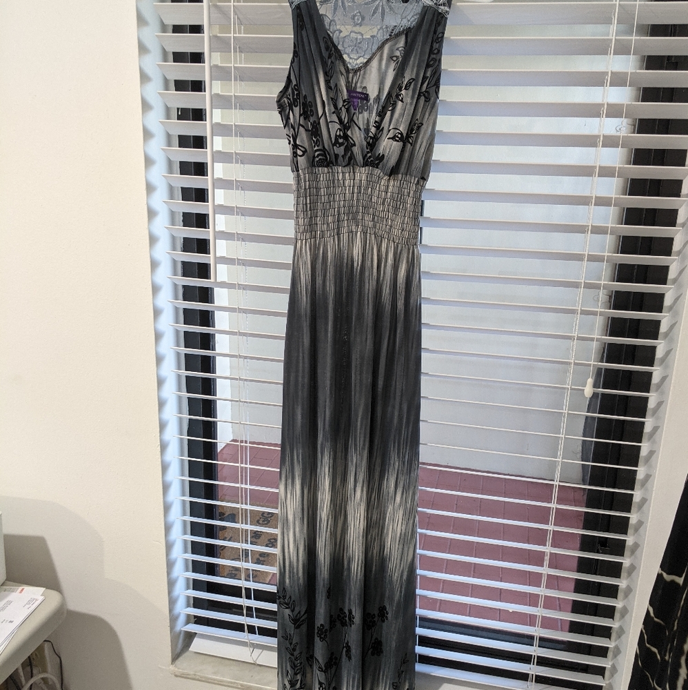 Nicola Antoni Small sundress